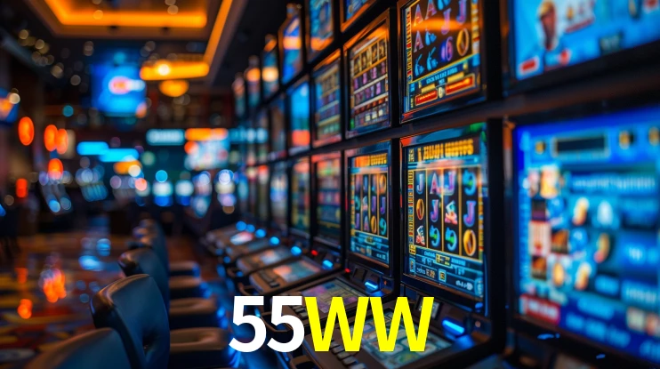 Slot Games 55WW