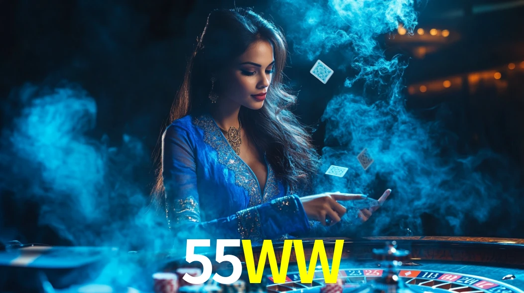 Recursos de Bônus 55WW