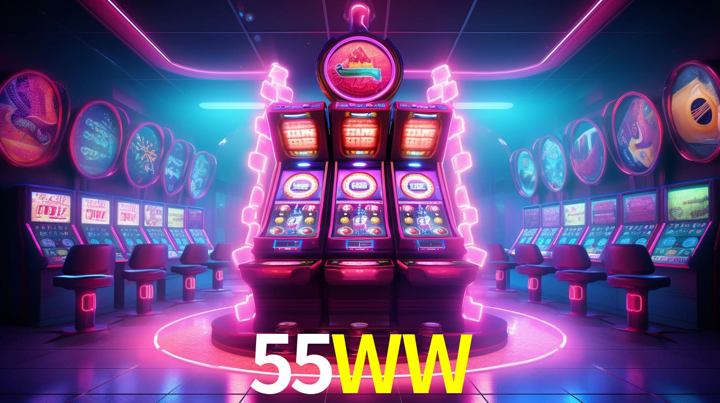 55WW: A Experiência de Casino com Jogos de Mesa ao Vivo