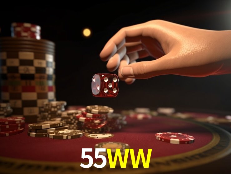 Descubra o Programa VIP da 55WW: Vantagens Exclusivas para Jogadores