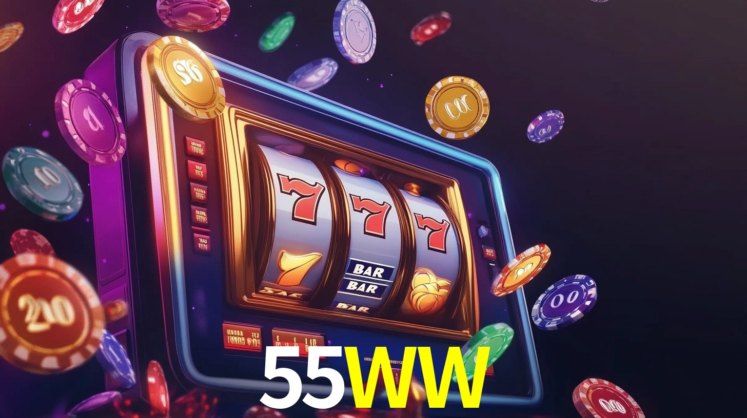55WW App Interface