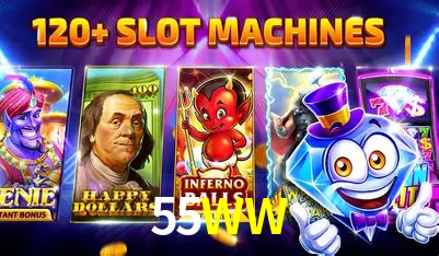 Flash Promotion 55WW