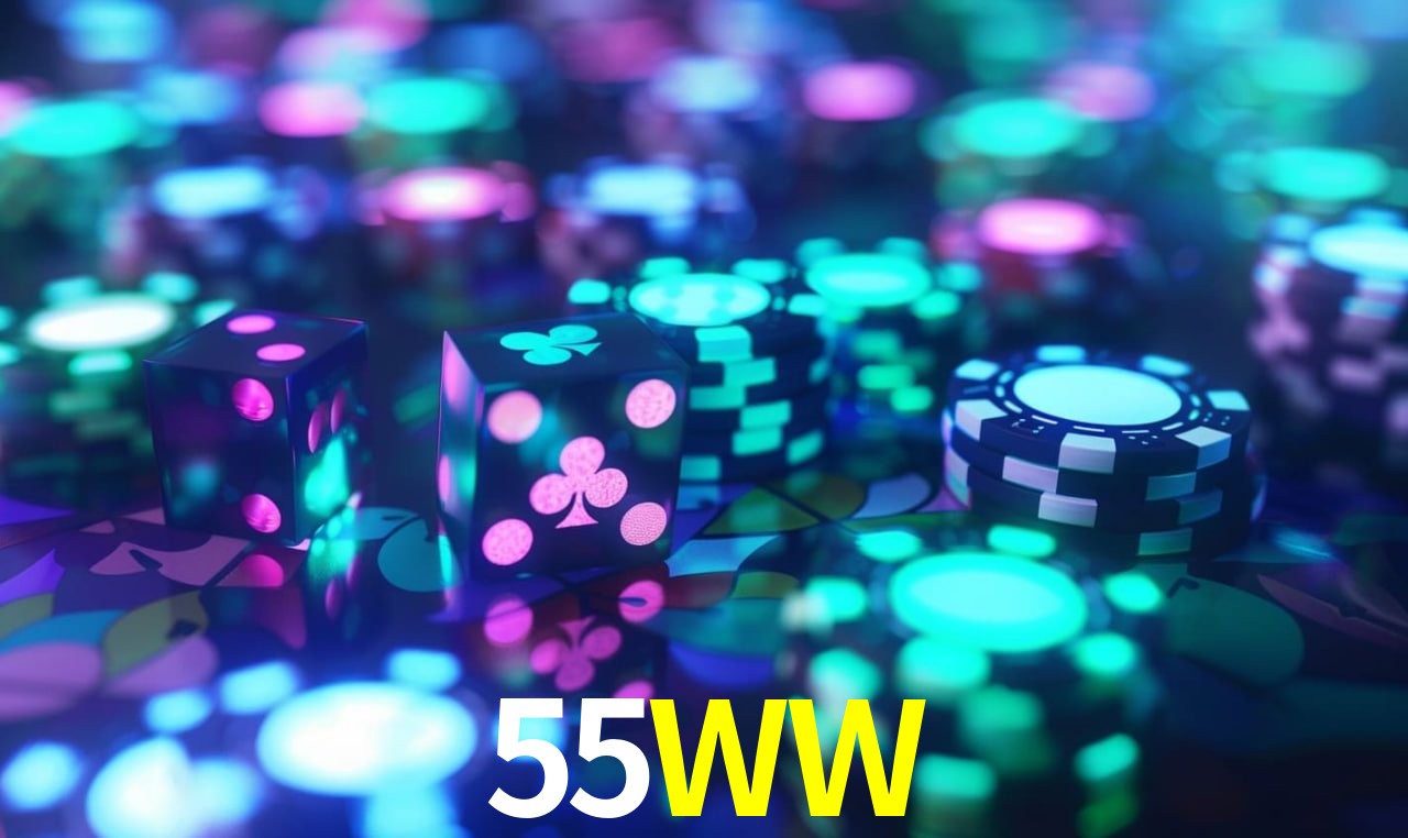Inovações de Jogos na 55WW: O Futuro das Experiências Interativas