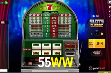 Seasonal Promotions 55WW