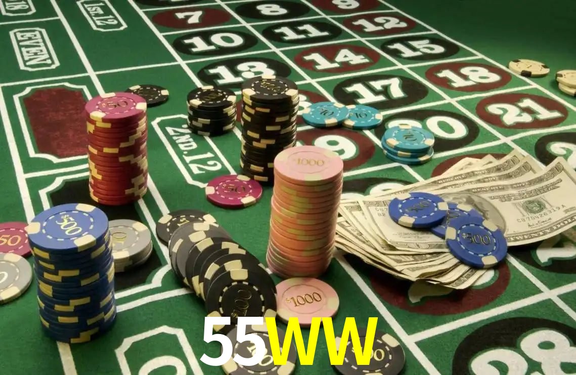 Basketball Betting 55WW