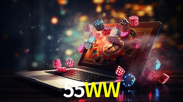 Design Responsivo 55WW