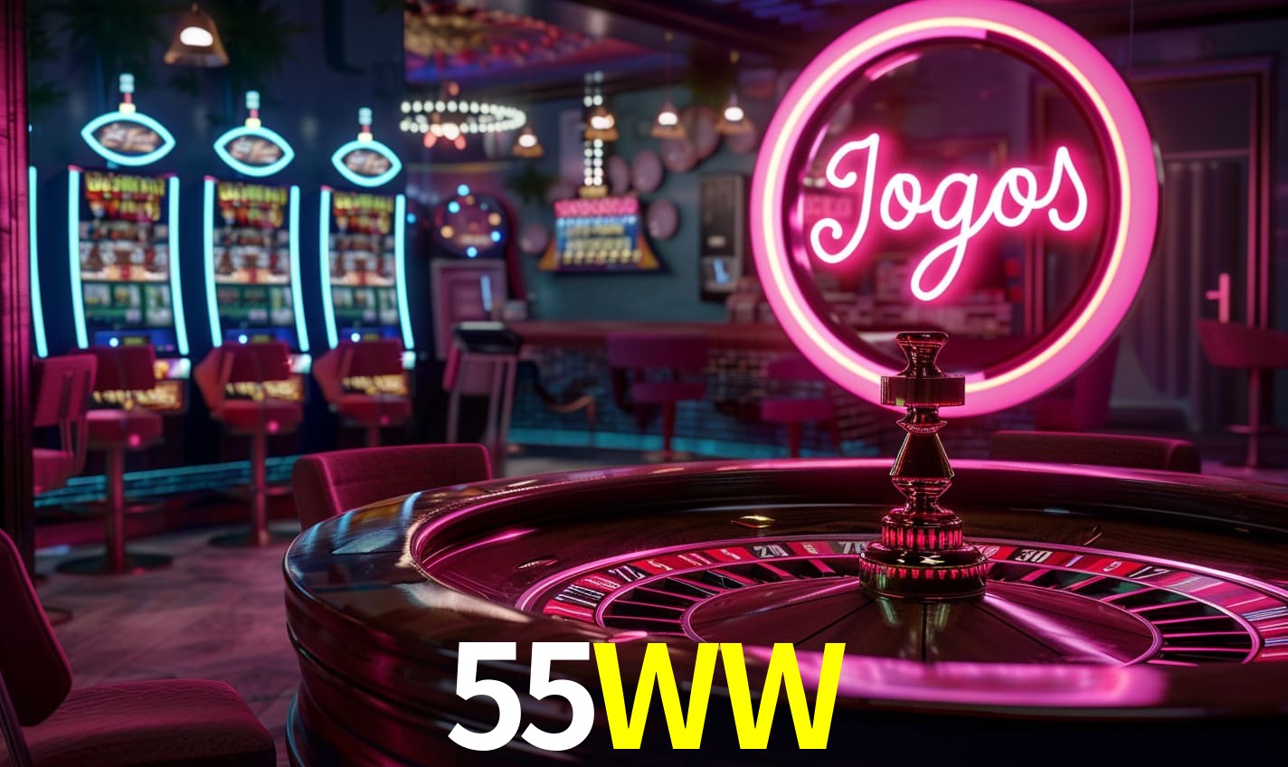 Diretório de Jogos 55WW
