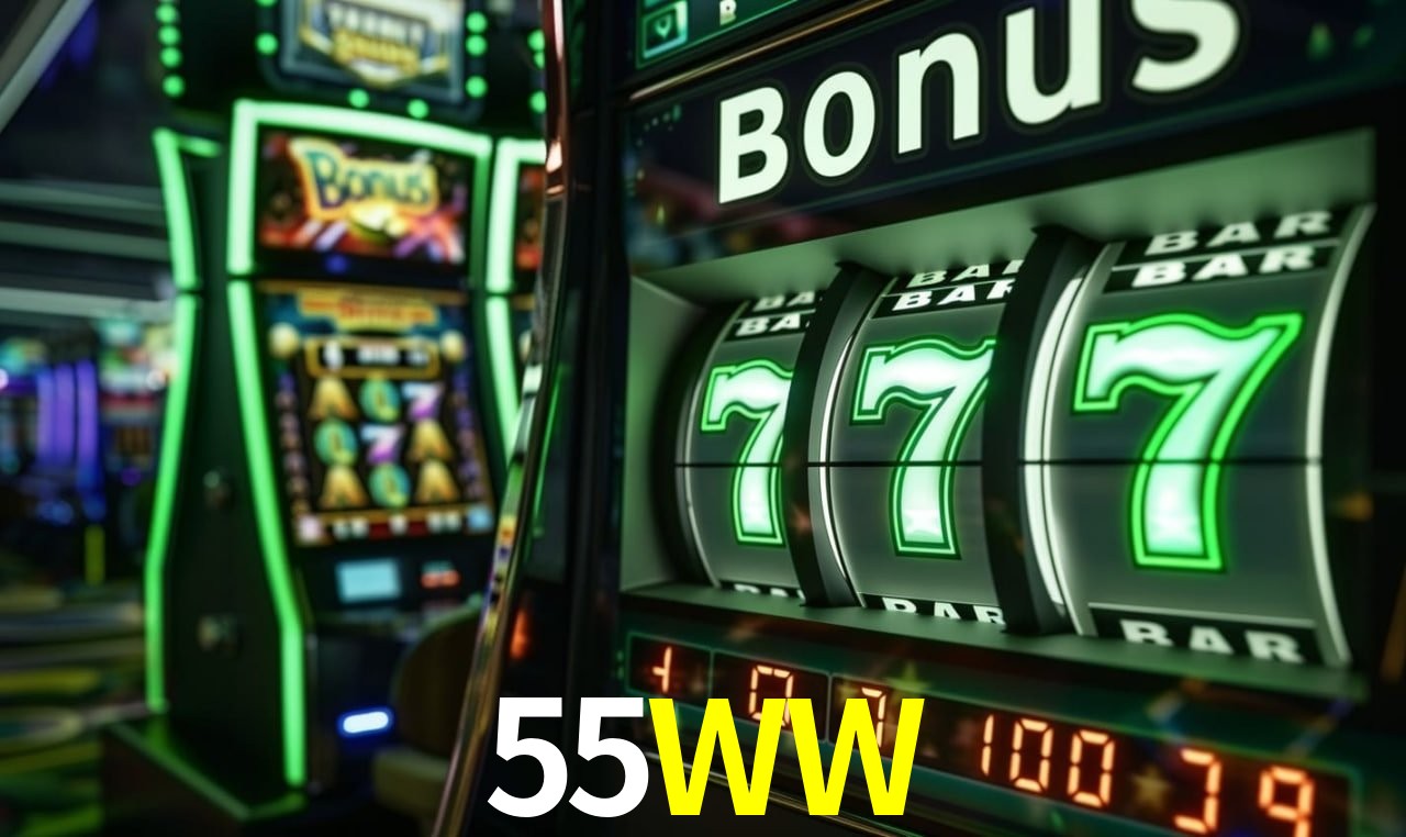 Welcome Bonus 55WW
