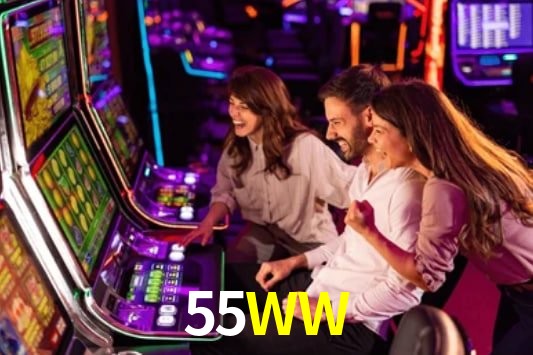 Promoções Sazonais 55WW