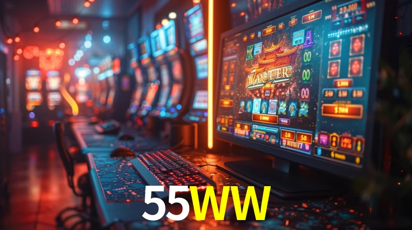 55WW - Roleta da Fortuna Ilimitada - 55WW.Com