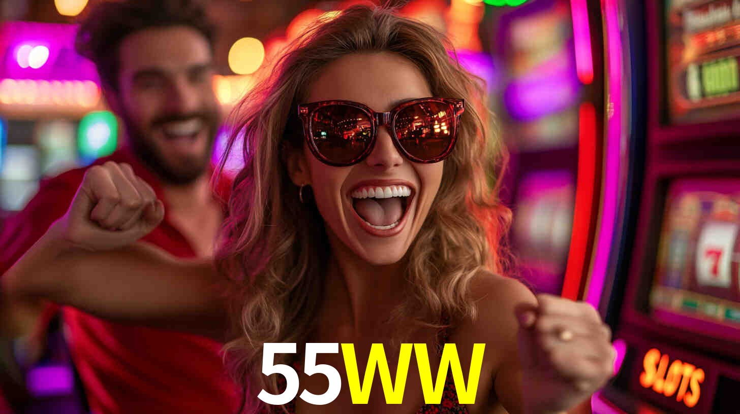 Apostas de Futebol 55WW