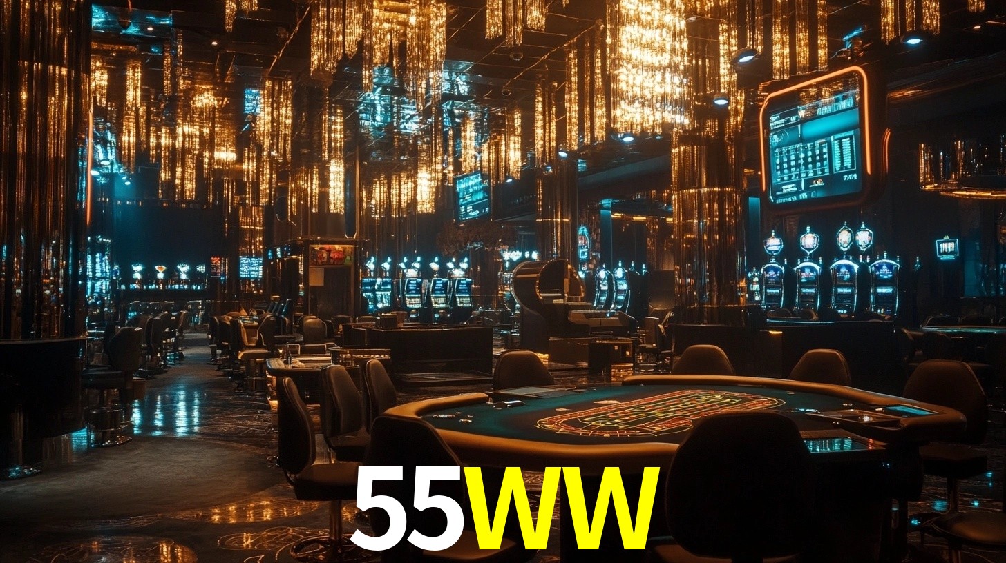 Bônus Generosos e Exclusivos no 55WW para Você!