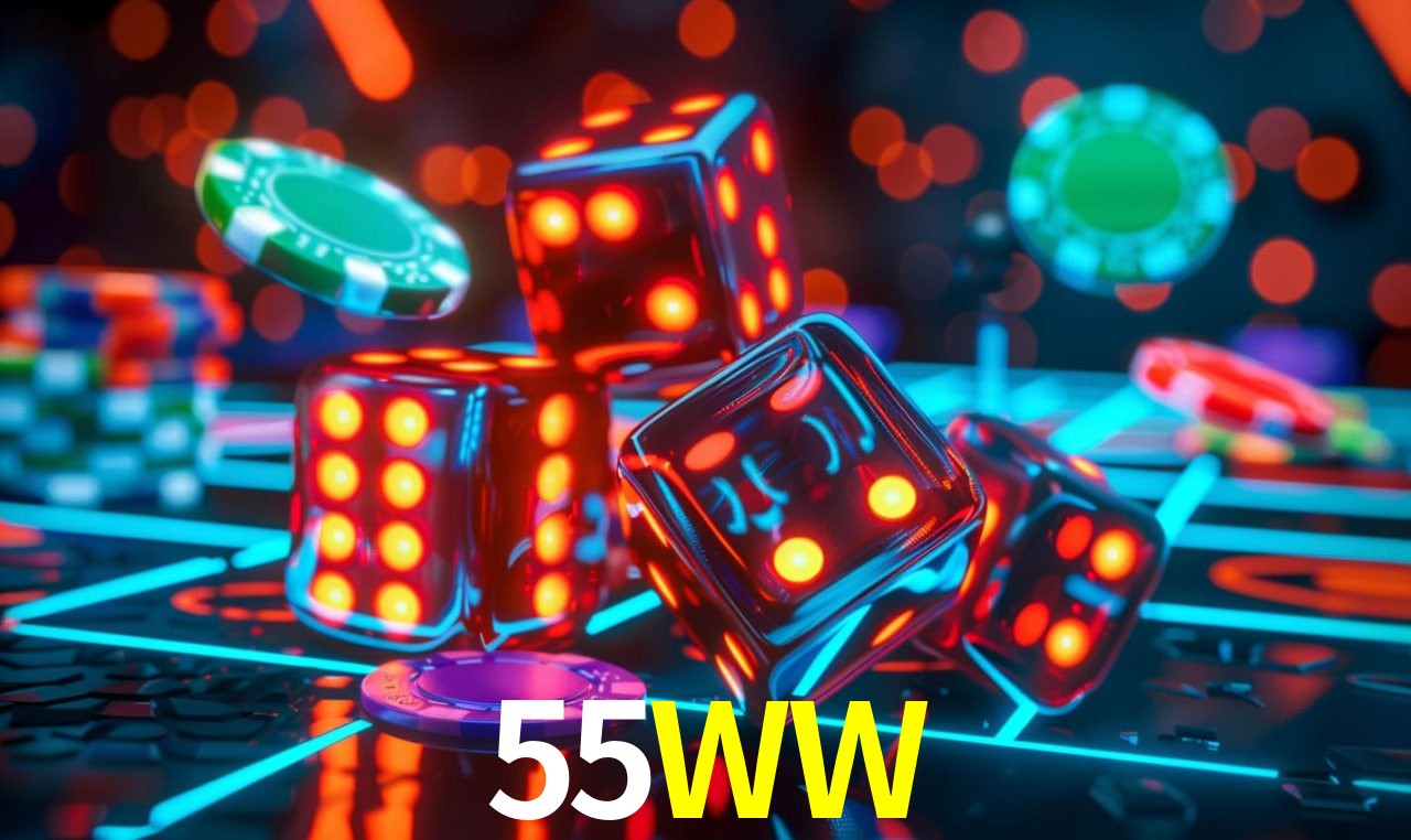 Promoção Relâmpago 55WW