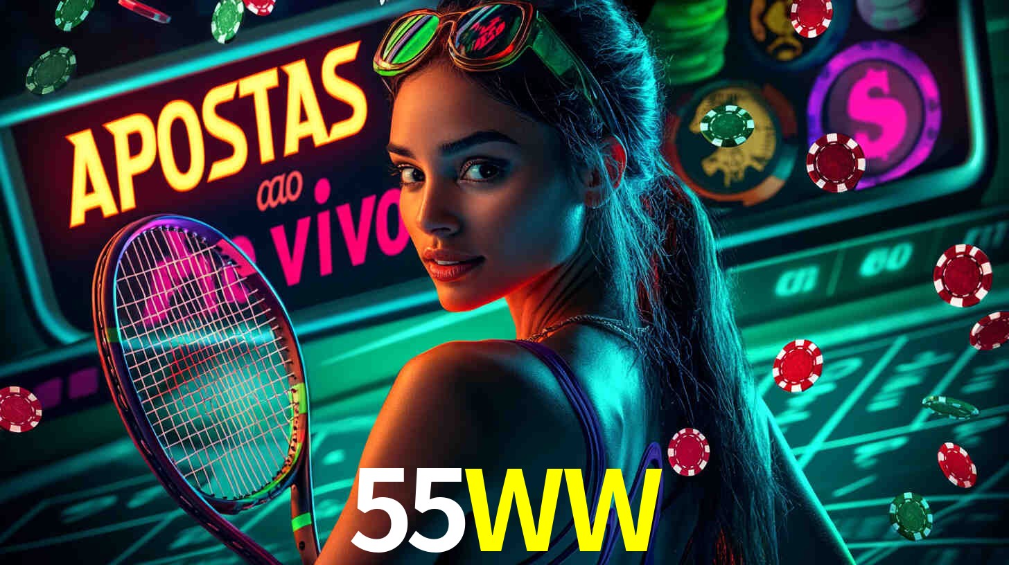 Mesa de Roleta 55WW