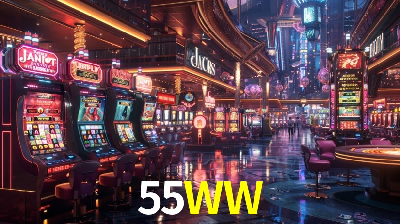 Experiência VIP 55WW