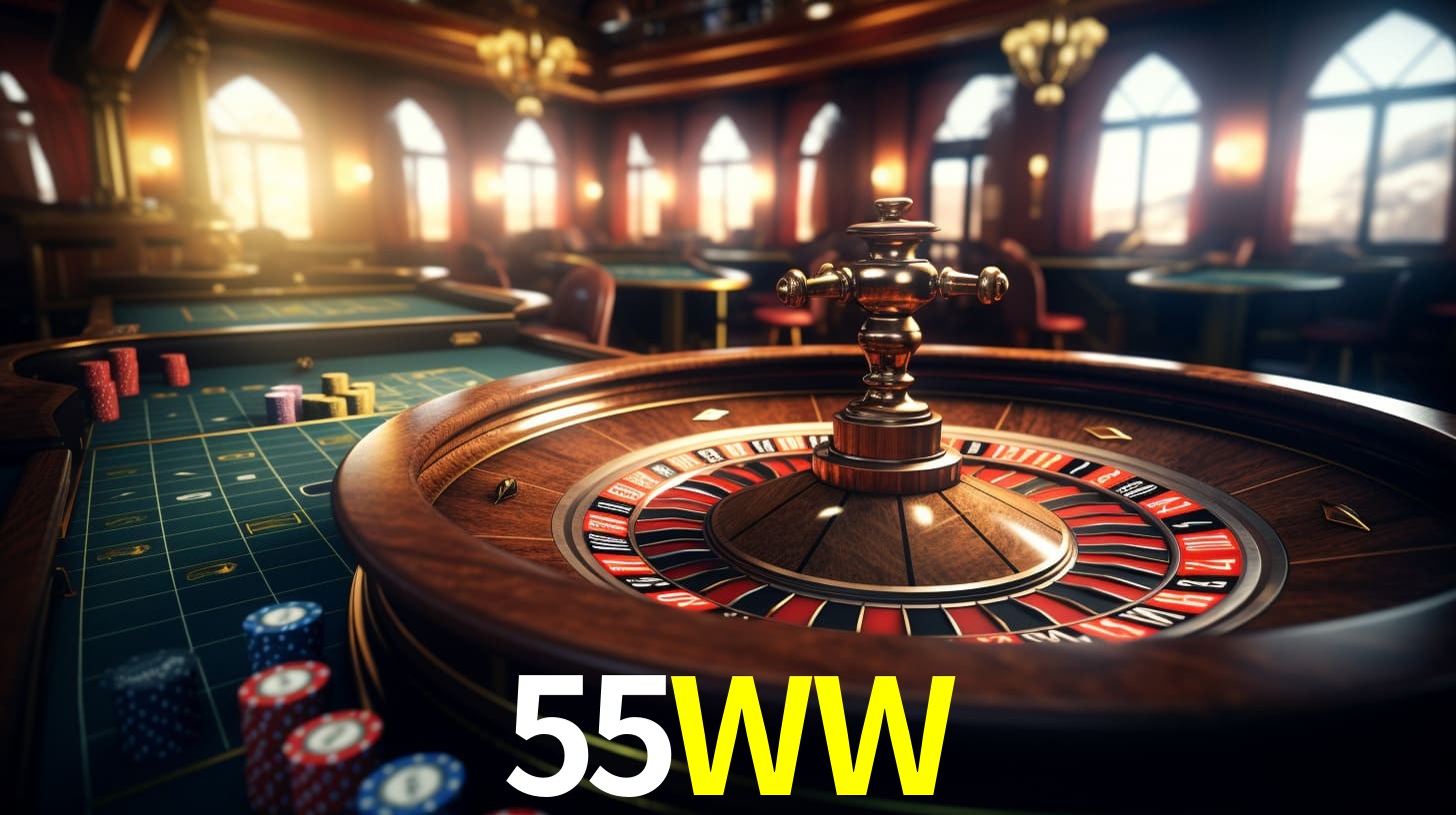 Daily Bonuses 55WW