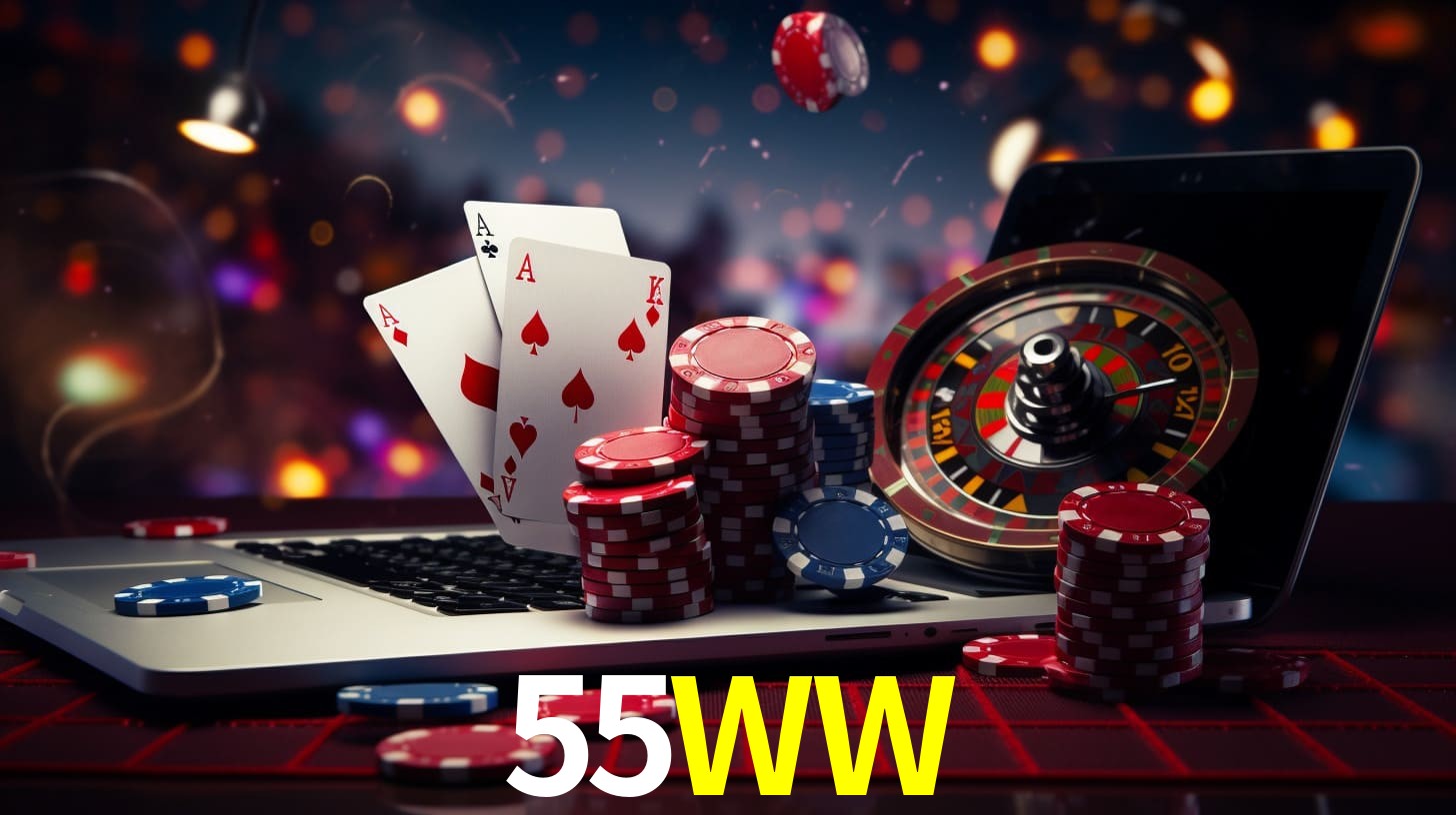 Welcome Bonus 55WW