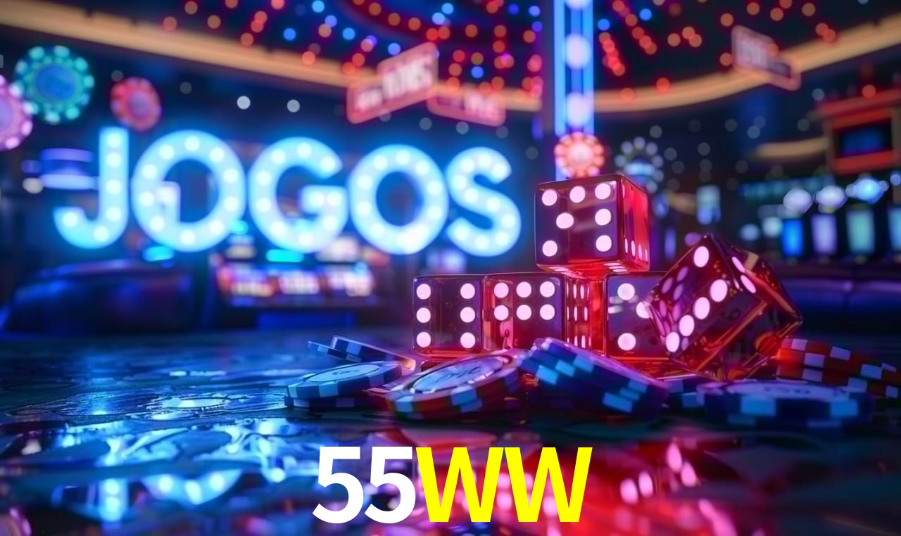 Descubra a Essência do 55WW: Nossa História e Compromissos