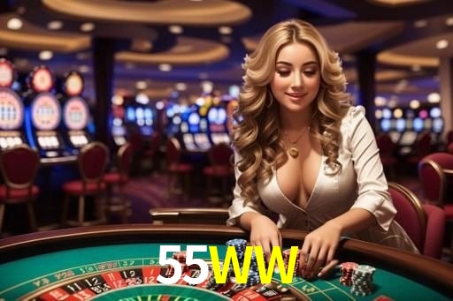 Live Casino 55WW