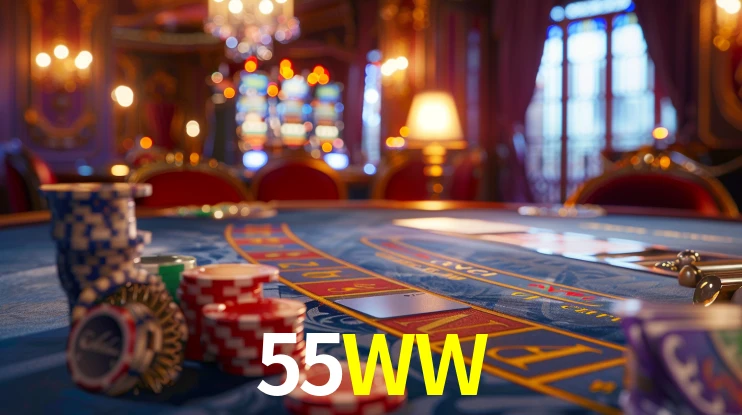 Bonus Features 55WW