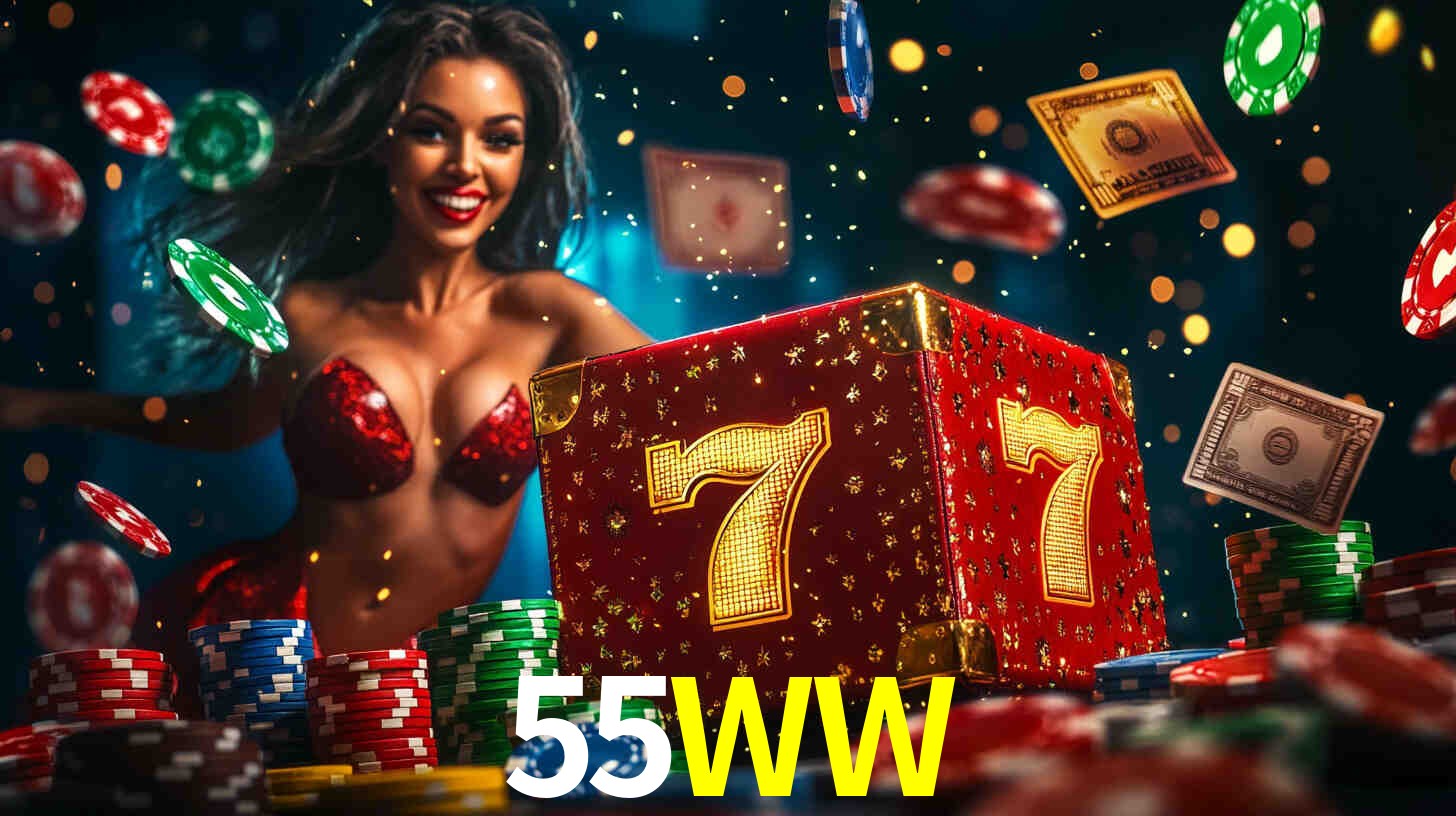 Experiência VIP 55WW