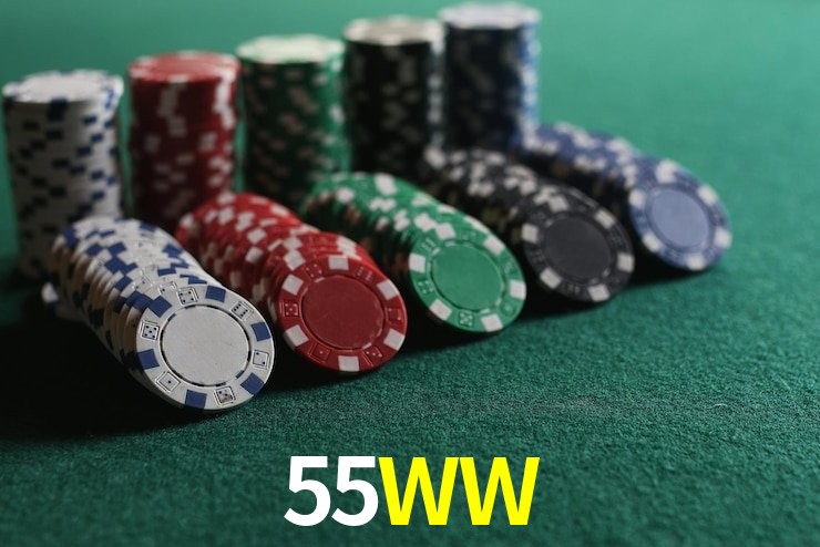 Tennis Betting 55WW