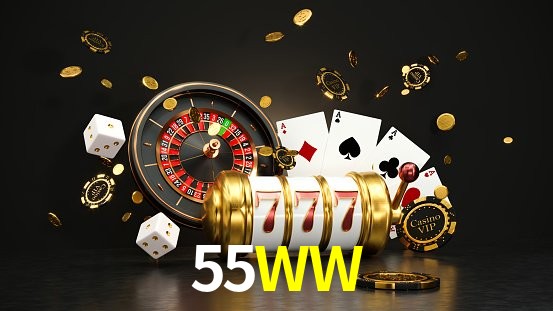 Blackjack Table 55WW