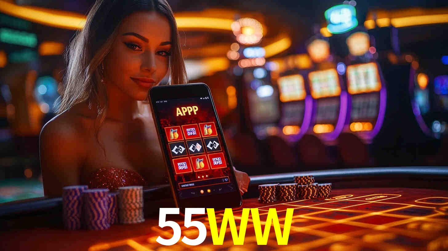 Jogo Aviator 55WW