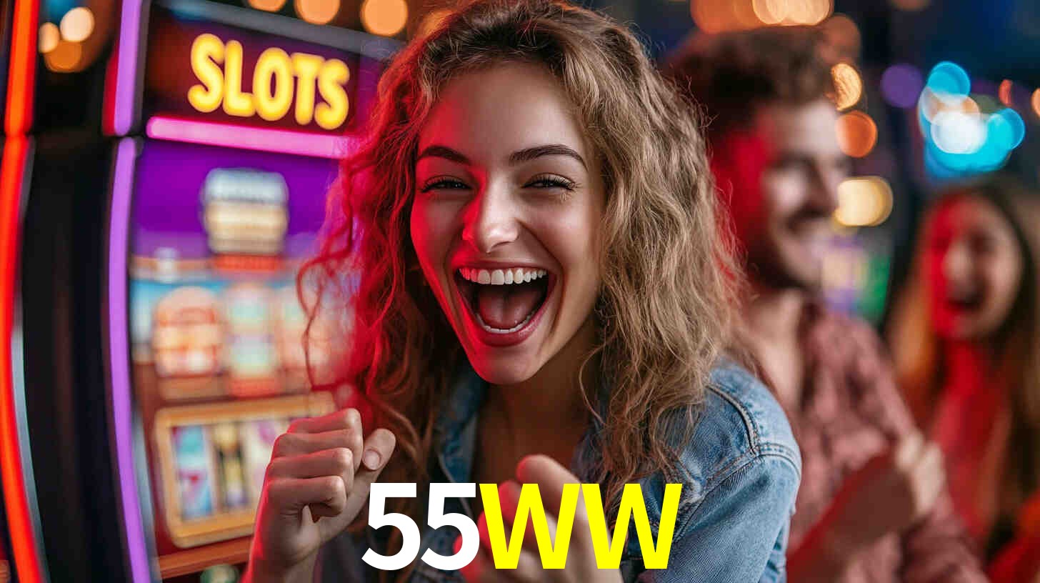 Estatísticas 55WW