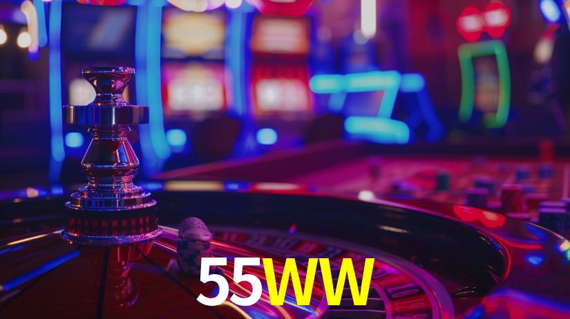 55WW: Seu Cassino Premiado com Pagamentos Rápidos