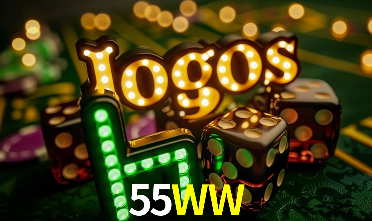 Apostas Esportivas na 55WW: Um Guia Completo