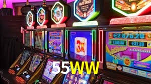 A Emoção da Loteria na 55WW: Uma Chance de Mudança de Vida