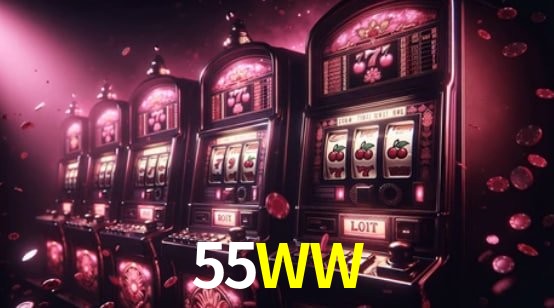 Desvendando o Mundo dos Jogos Virtuais na 55WW