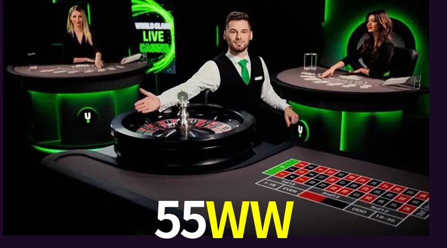 Games Directory 55WW