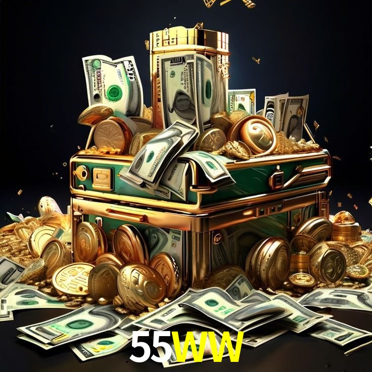 Desvendando o Mundo dos Jogos Virtuais na 55WW