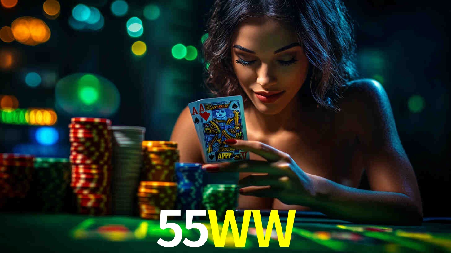 Apostas de Tênis 55WW